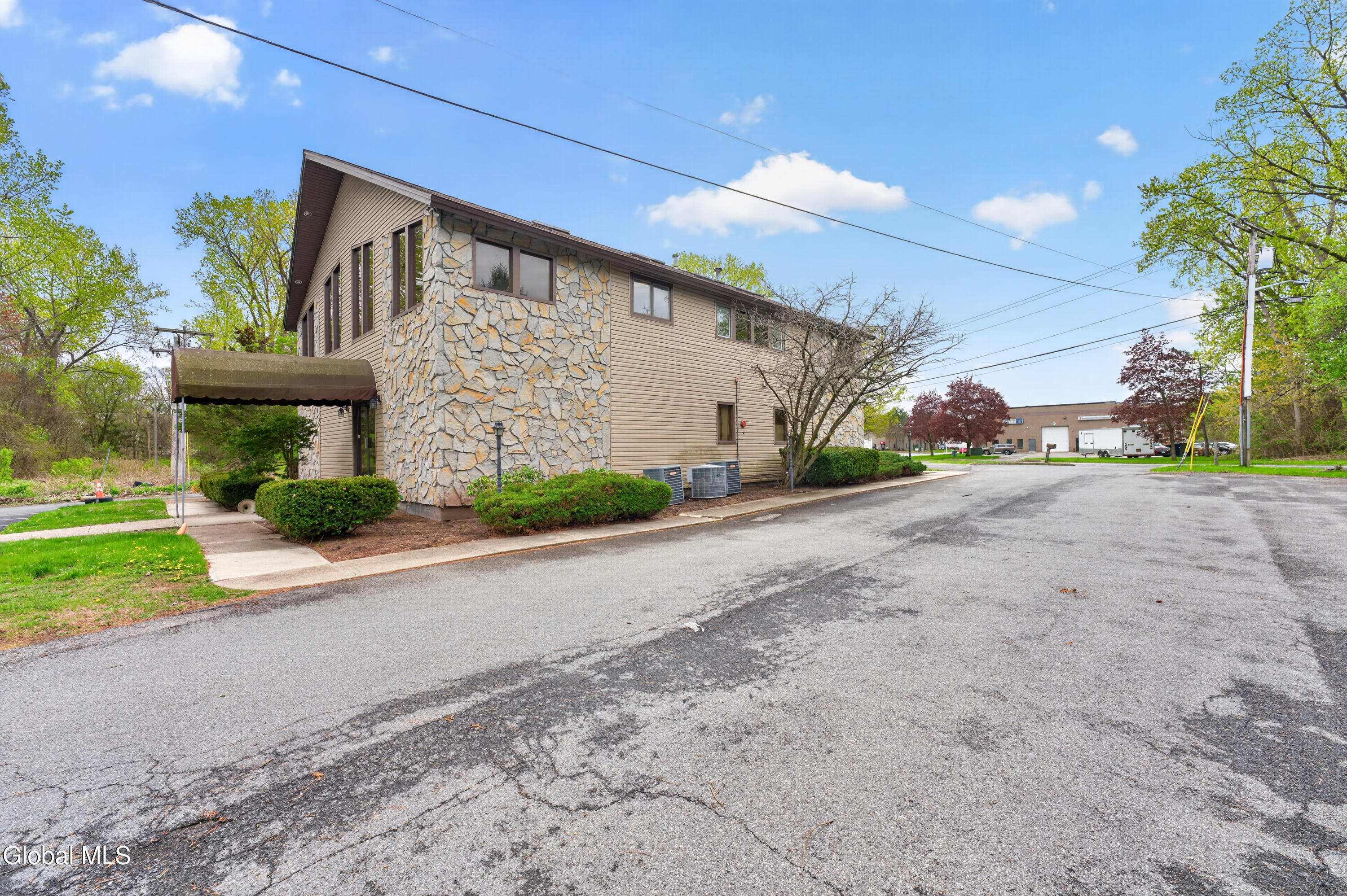 6 Walker Way Albany NY 12205