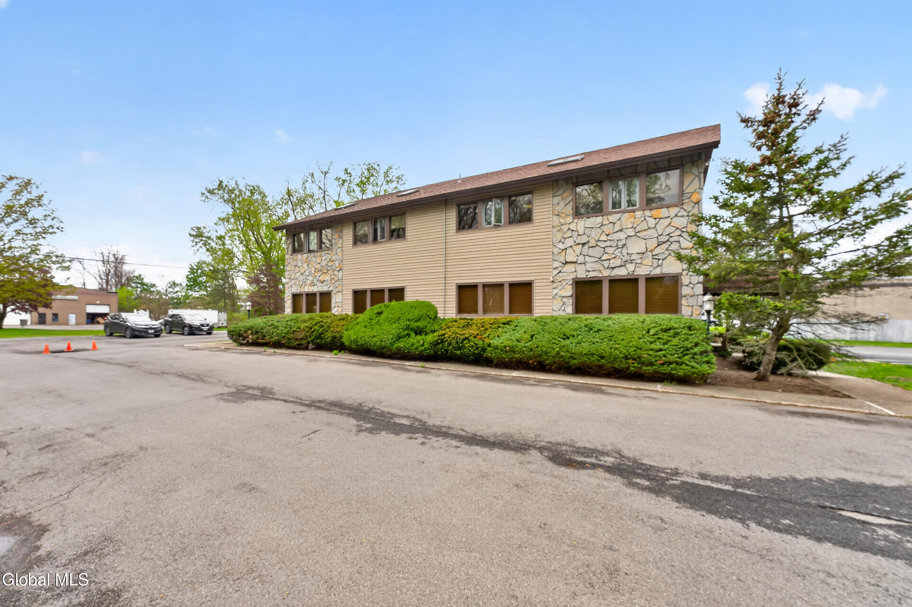 6 Walker Way Albany NY 12205