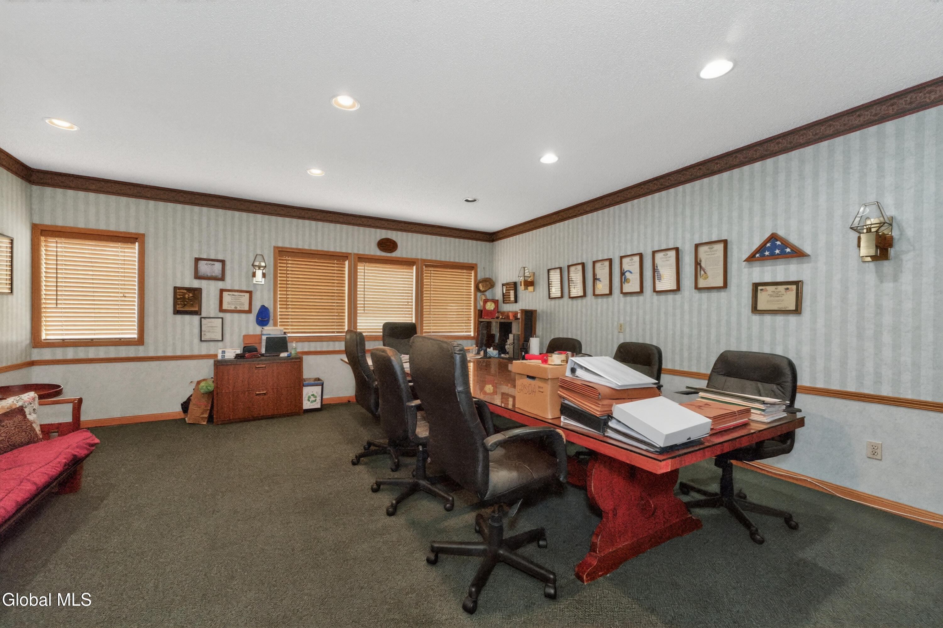 6 Walker Way Albany NY 12205