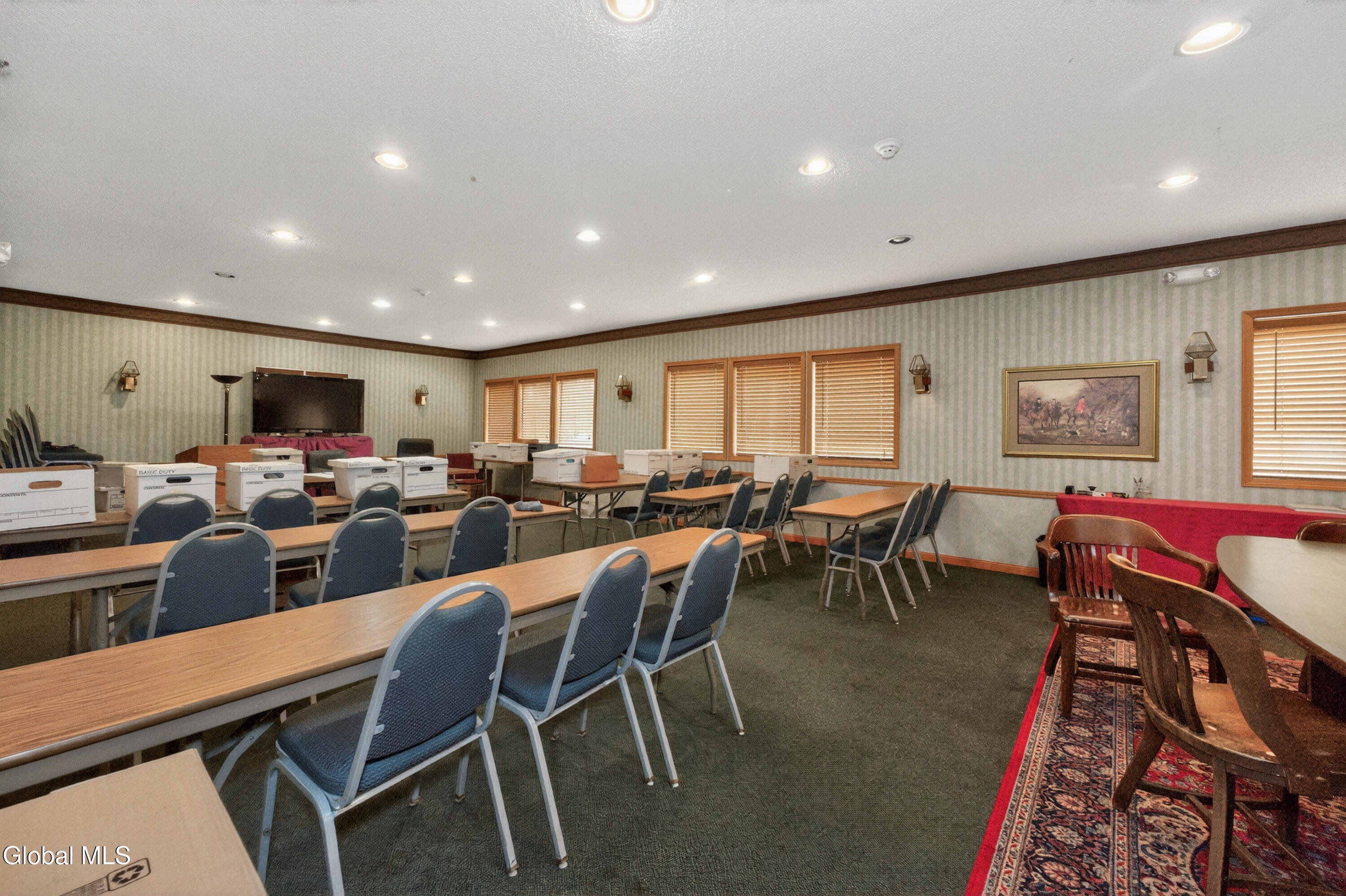 6 Walker Way Albany NY 12205