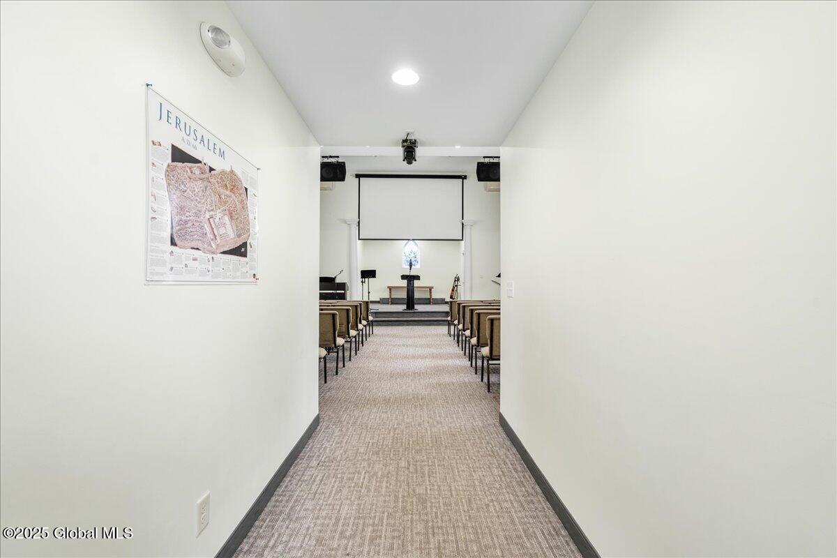 281 Washington Avenue Albany NY 12206