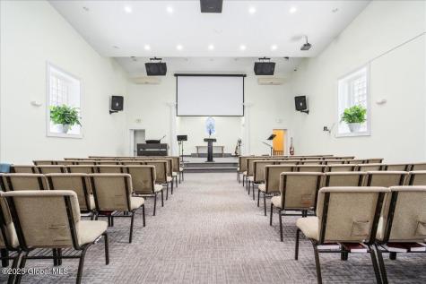 281 Washington Avenue Albany NY 12206