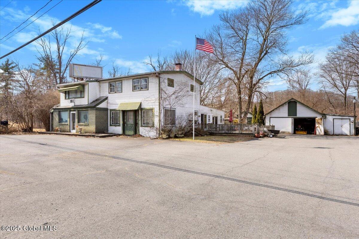 1049 River Road Selkirk NY 12158