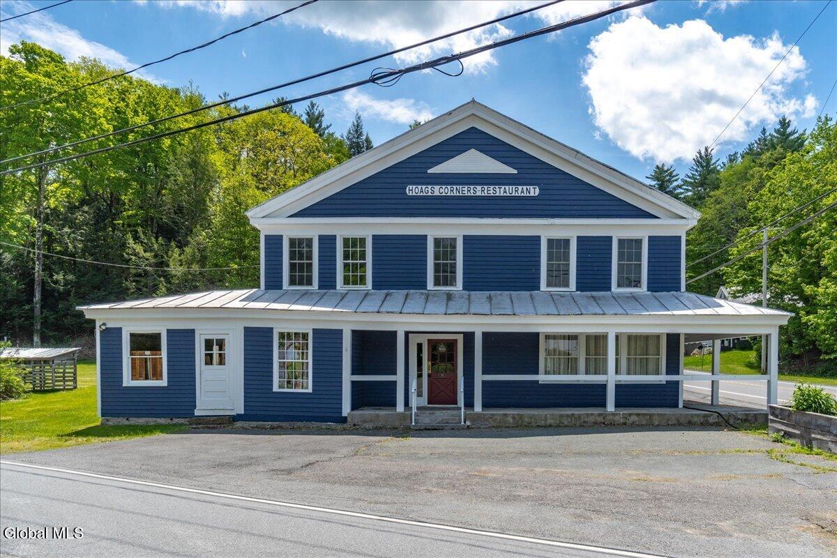 7134 Ny-66 East Nassau NY 12062