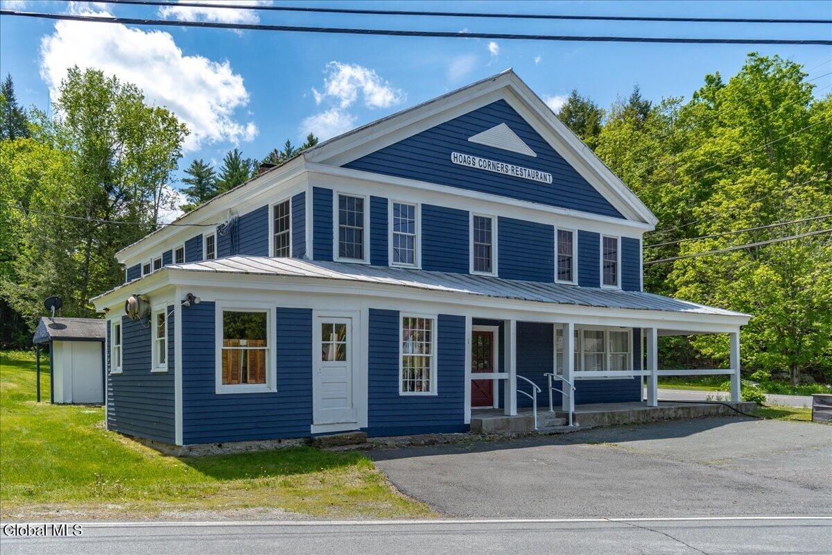 7134 Ny-66 East Nassau NY 12062