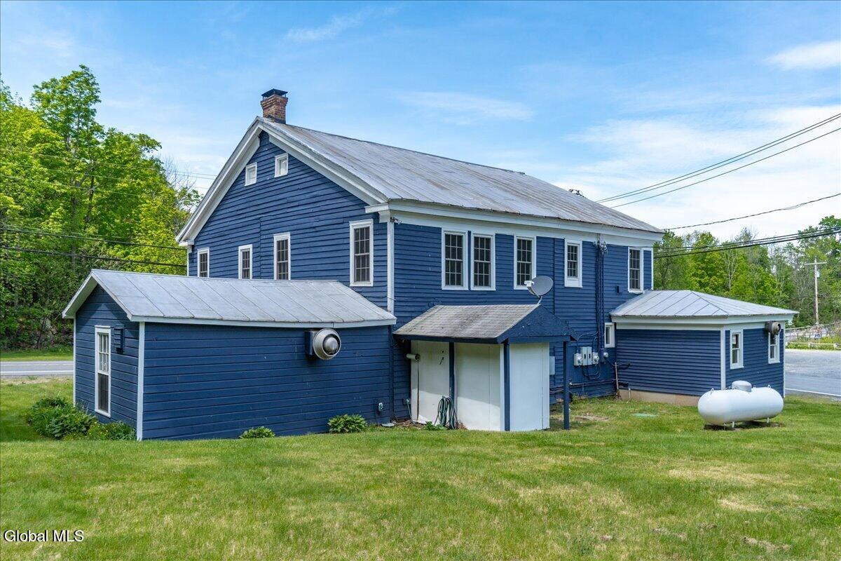 7134 Ny-66 East Nassau NY 12062