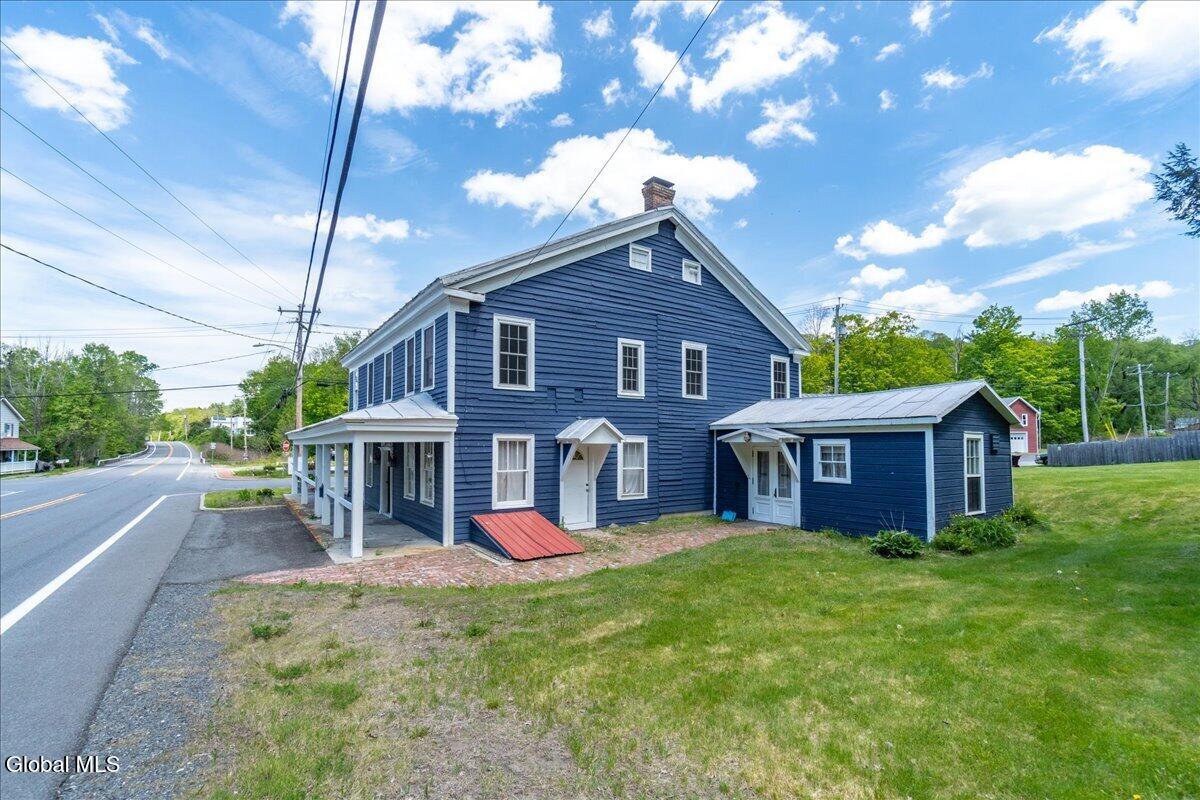 7134 Ny-66 East Nassau NY 12062