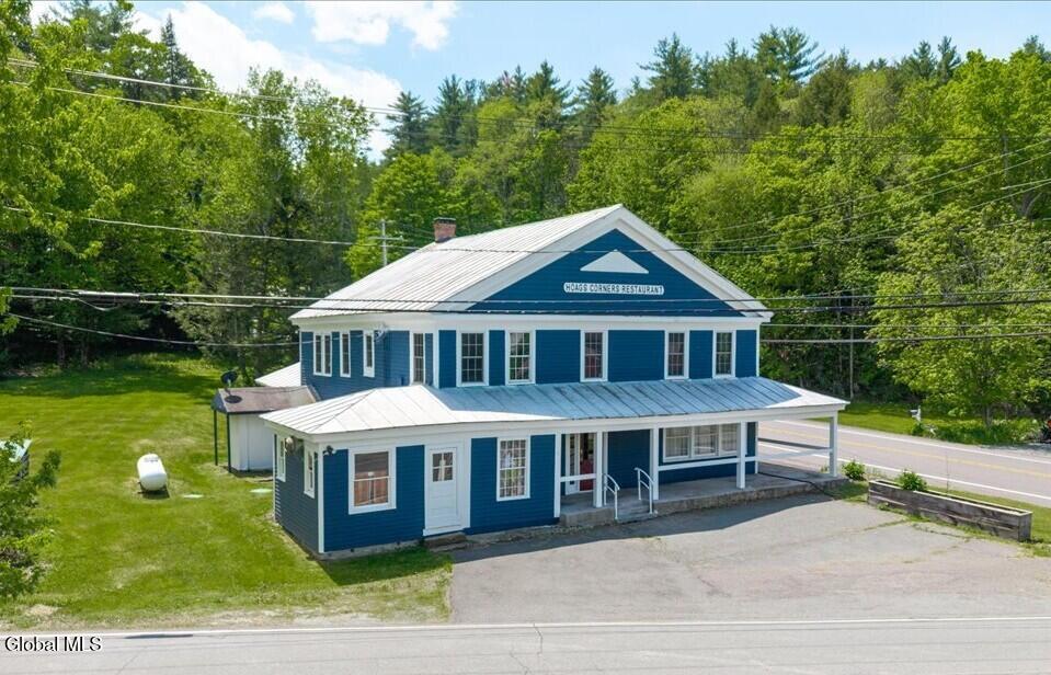 7134 Ny-66 East Nassau NY 12062