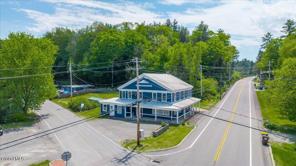 7134 Ny-66 East Nassau NY 12062