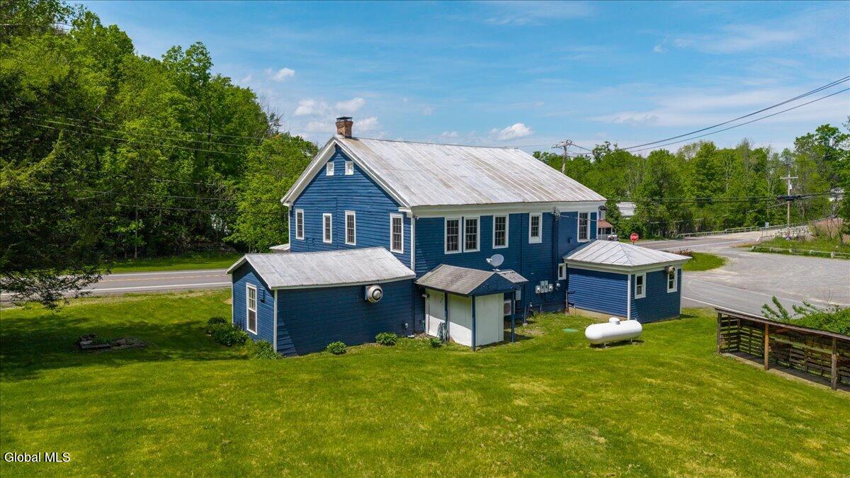 7134 Ny-66 East Nassau NY 12062