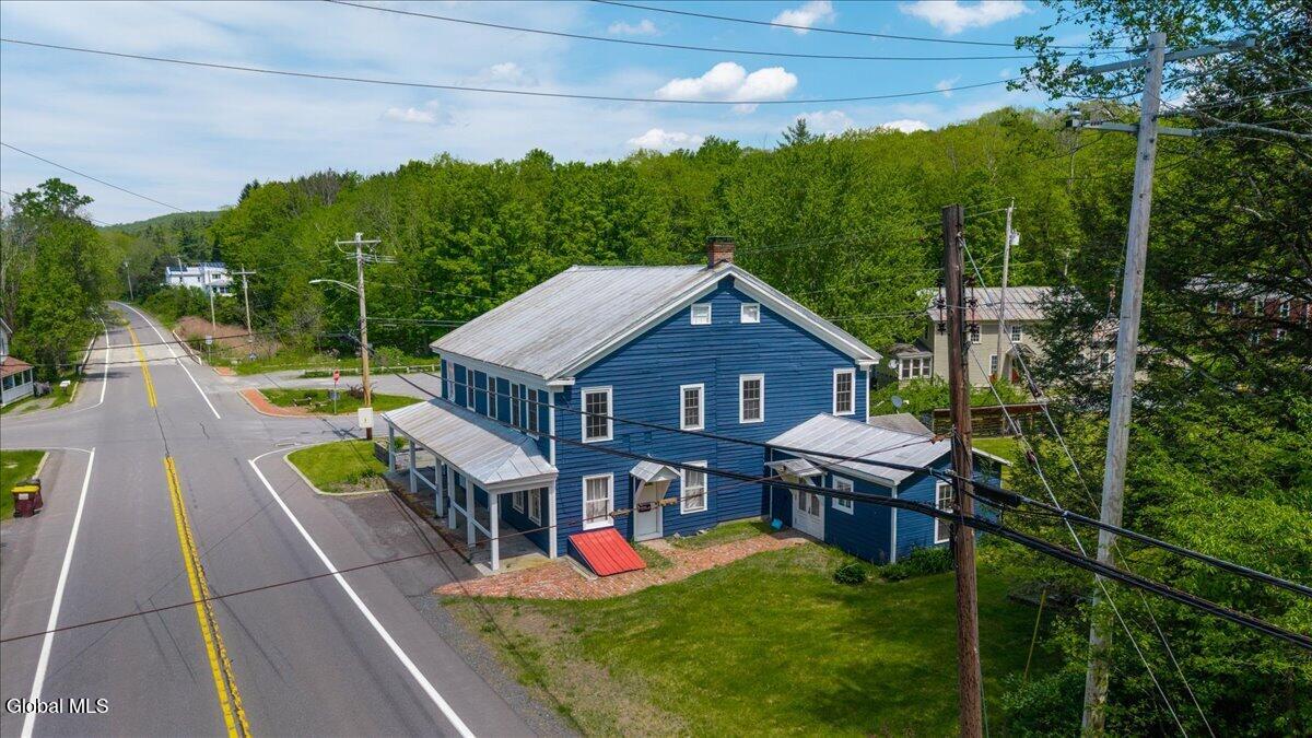 7134 Ny-66 East Nassau NY 12062