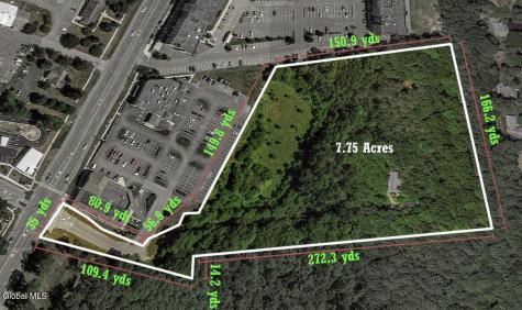 2525 Route 9 Malta NY 12020