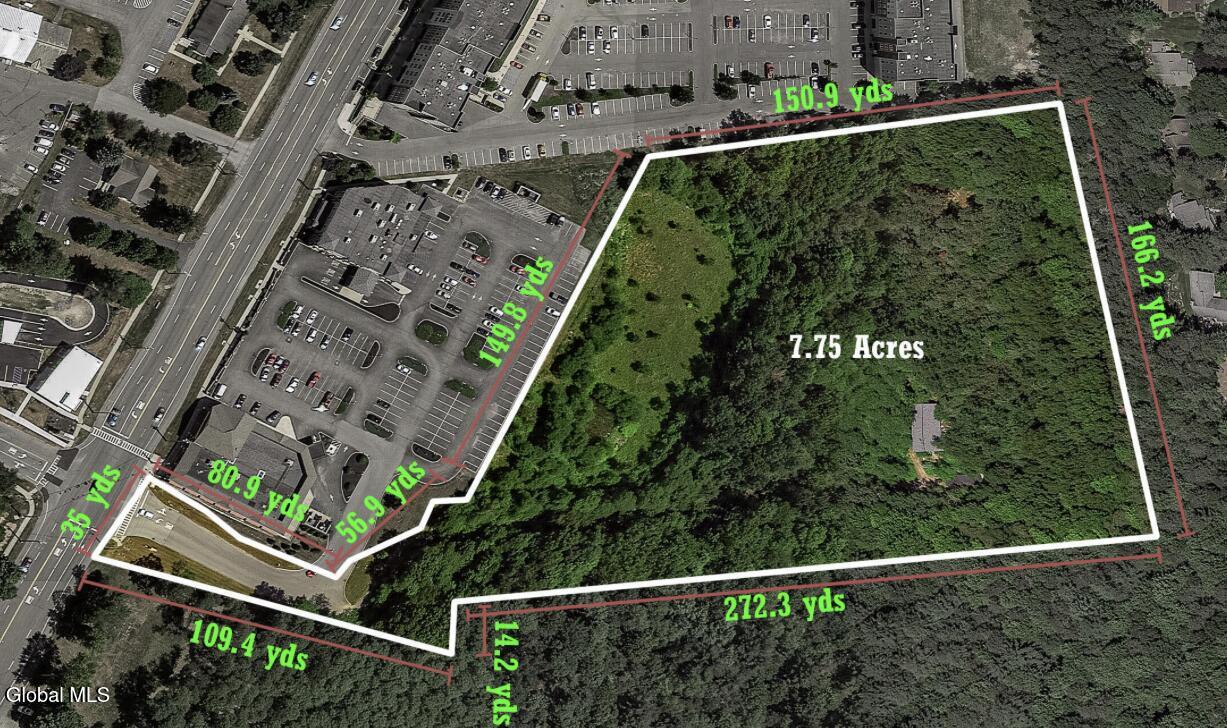 2525 Route 9 Malta NY 12020