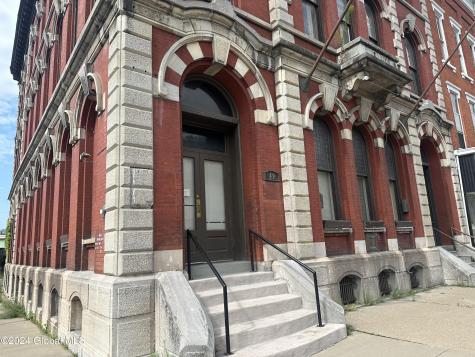 49 E Main Street Amsterdam NY 12010