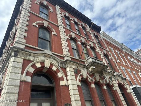 49 E Main Street Amsterdam NY 12010