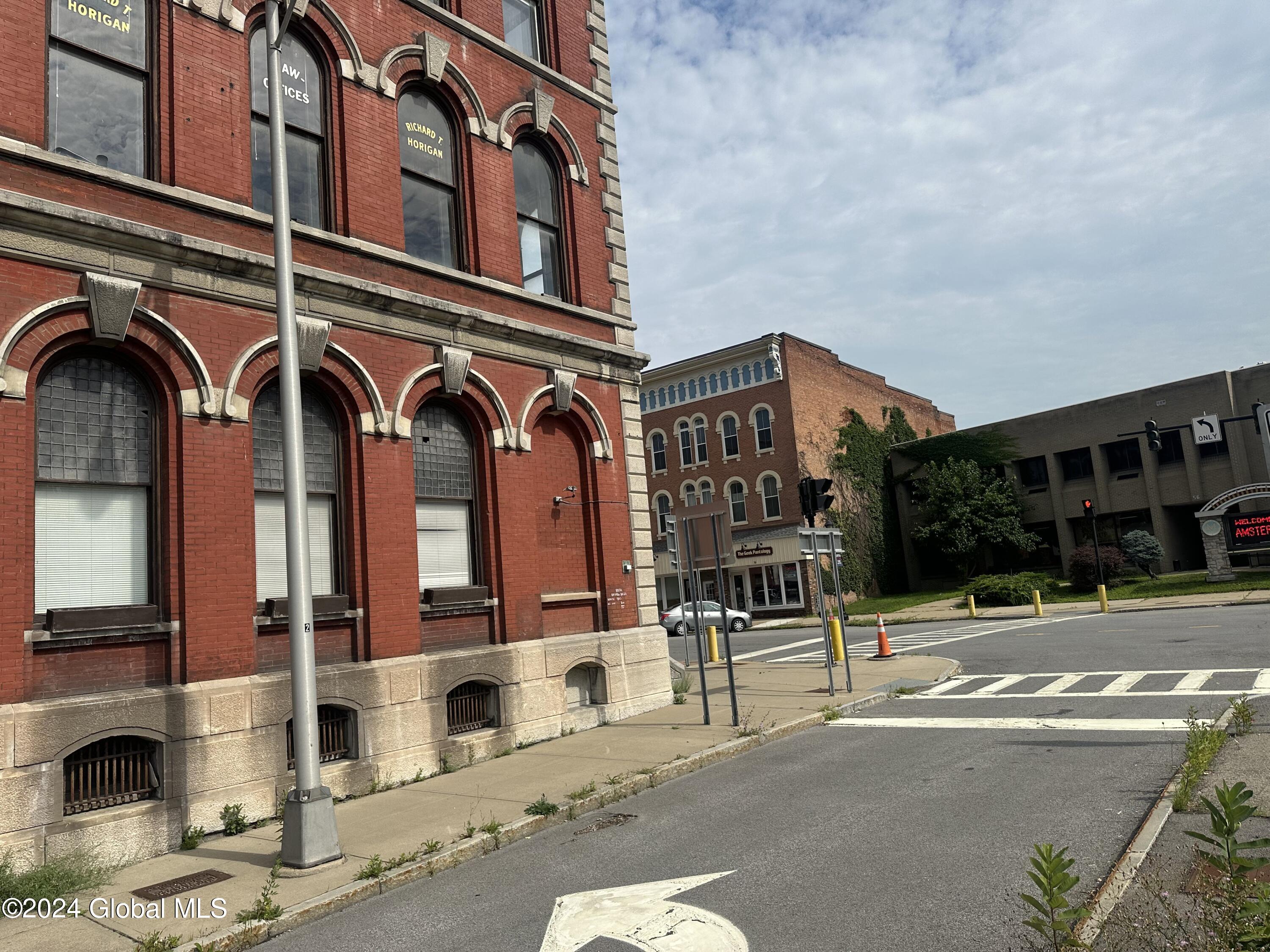 49 E Main Street Amsterdam NY 12010
