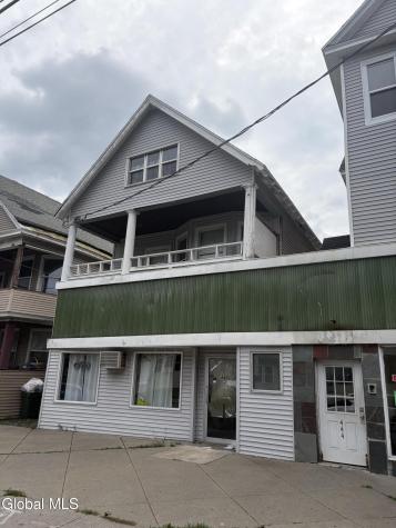 442 Delaware Avenue Albany NY 12209
