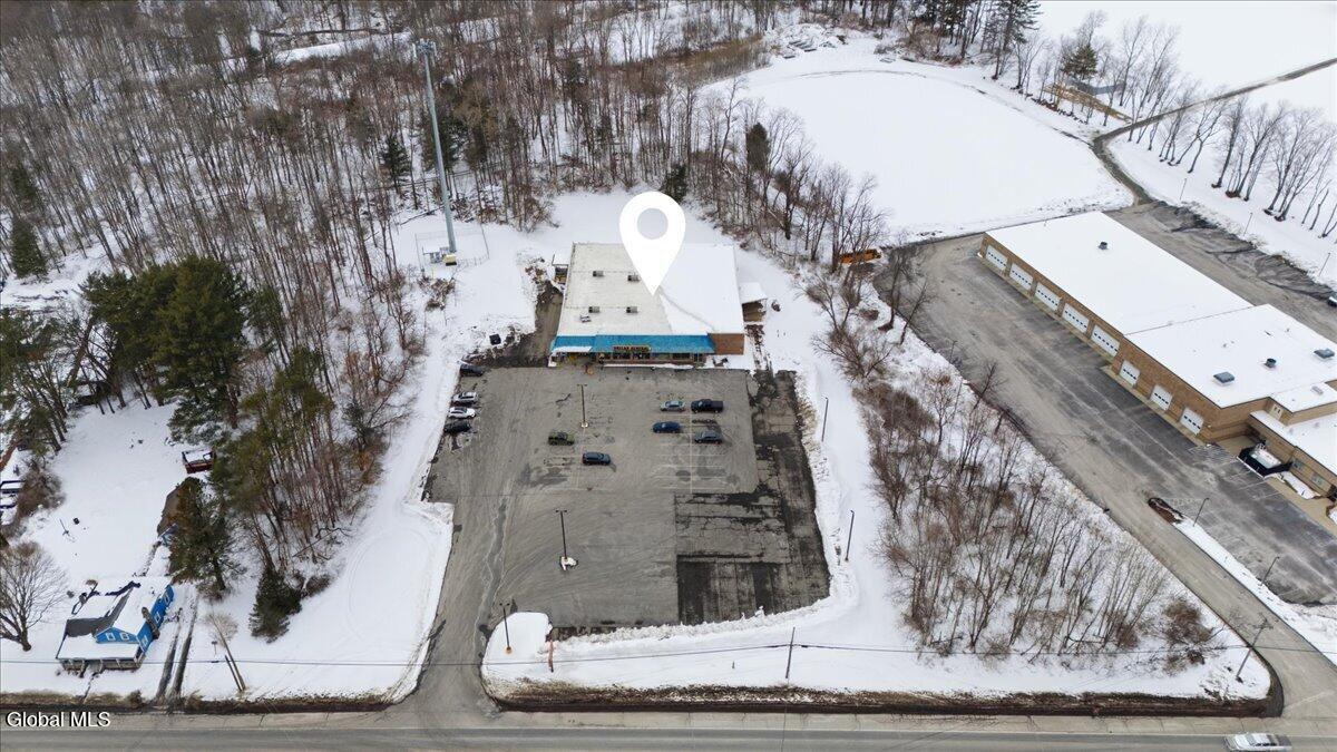 1133 State Route 22 Cambridge NY 12816