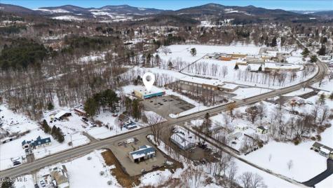 1133 State Route 22 Cambridge NY 12816