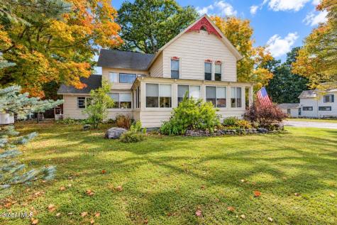 110-114 State Route 28n North Creek NY 12853