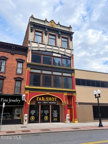 69 N Pearl Street Albany NY 12207