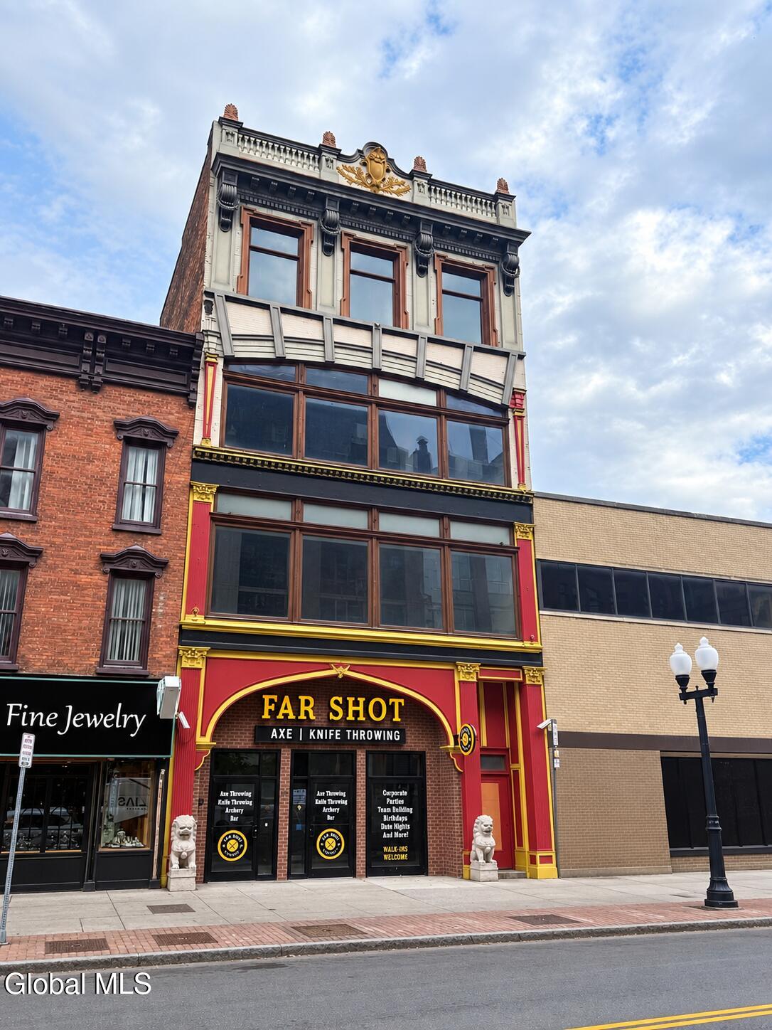 69 N Pearl Street Albany NY 12207