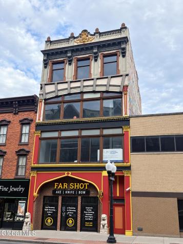 69 N Pearl Street Albany NY 12207