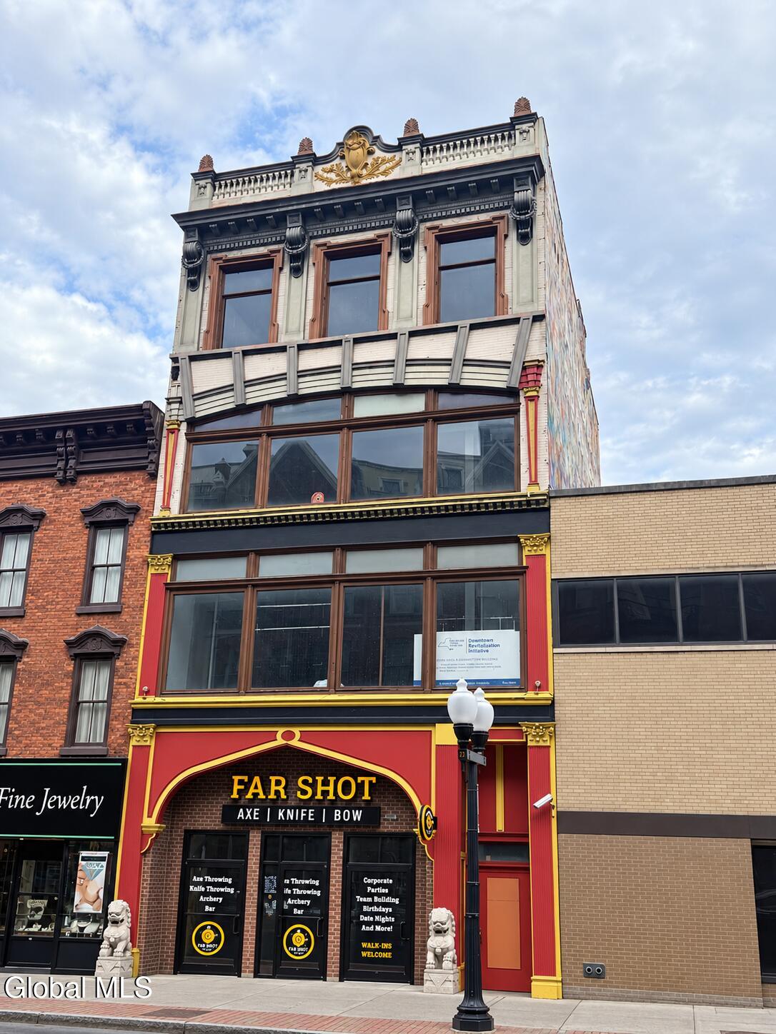 69 N Pearl Street Albany NY 12207