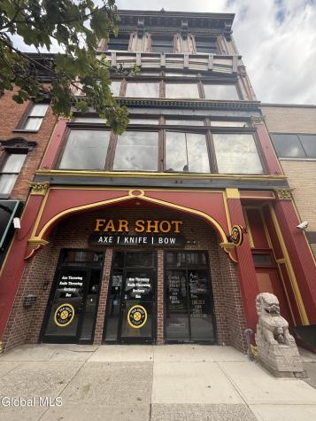 69 N Pearl Street Albany NY 12207