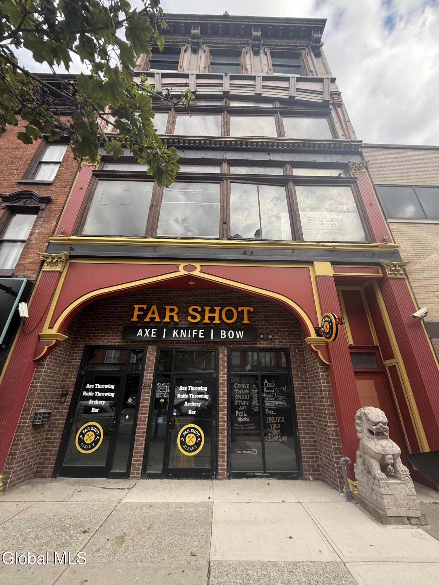 69 N Pearl Street Albany NY 12207