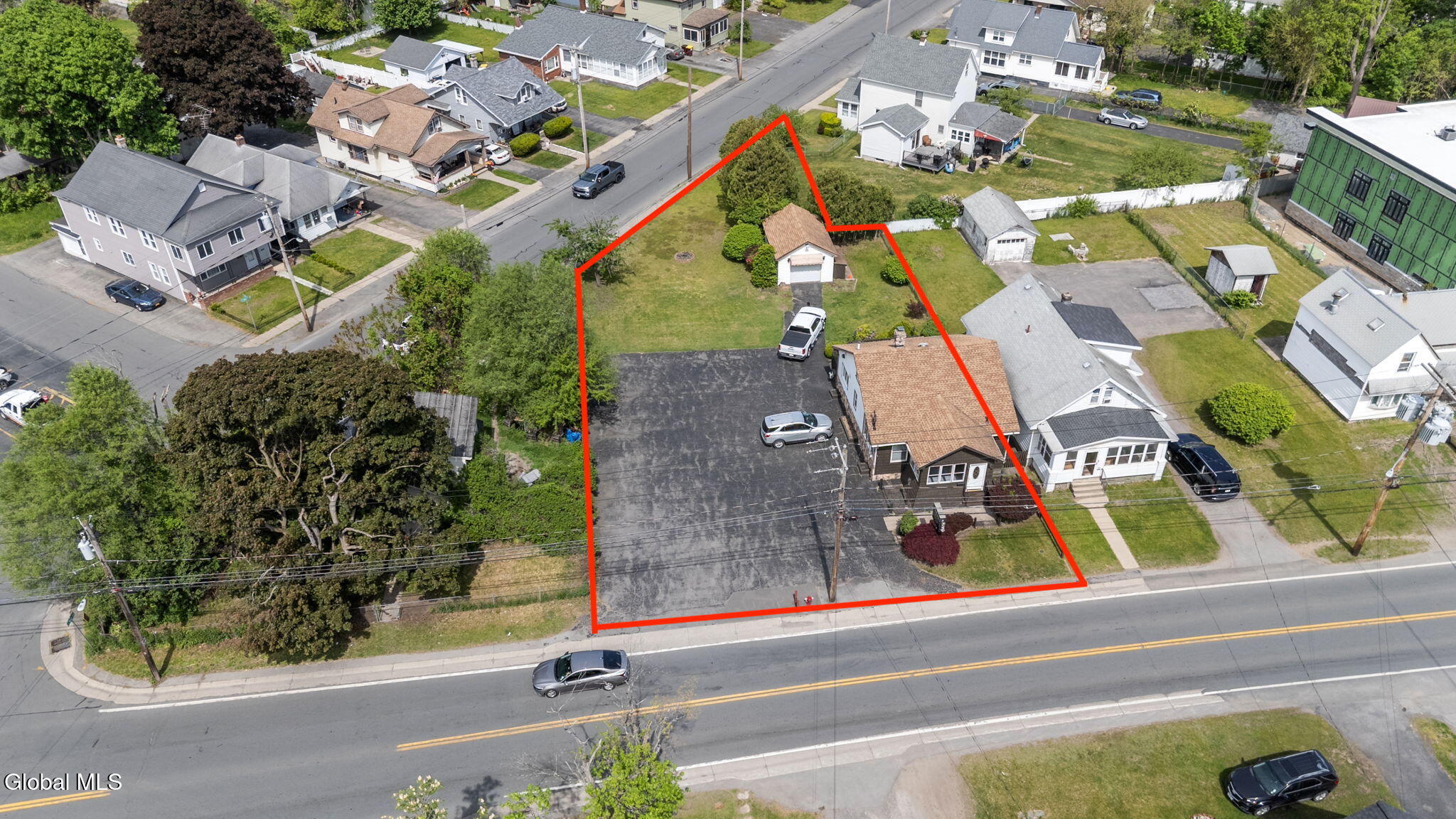 2639 Guilderland Avenue Rotterdam NY 12306