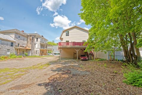 121-131 N Main Street Northville NY 12134