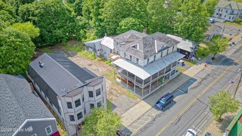 121-131 N Main Street Northville NY 12134