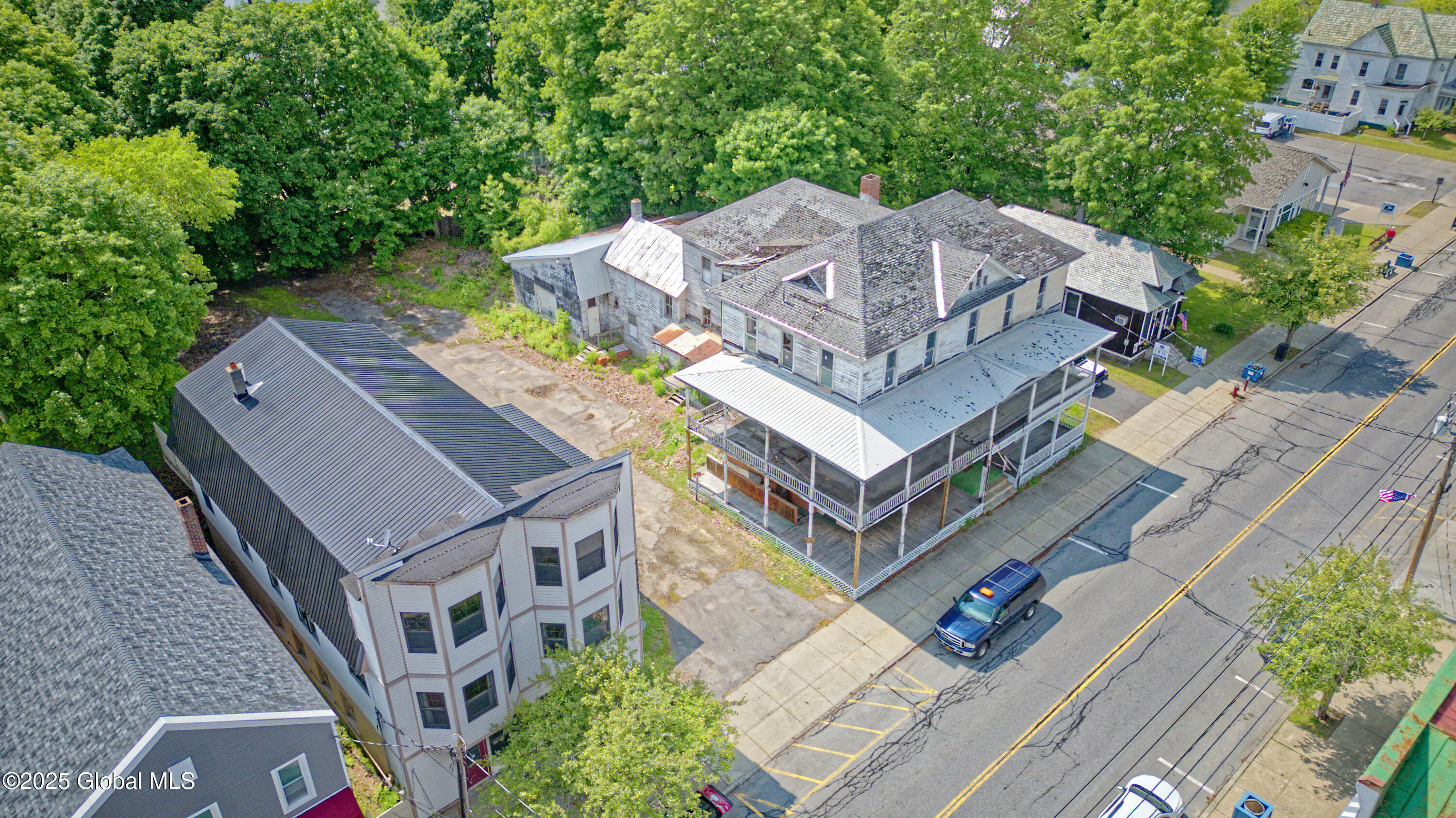 121-131 N Main Street Northville NY 12134