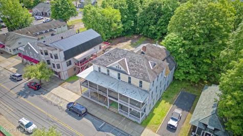 121-131 N Main Street Northville NY 12134
