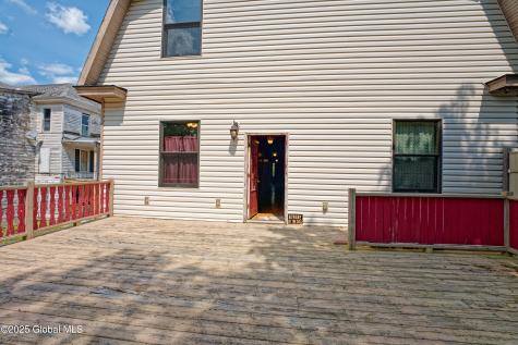 121-131 N Main Street Northville NY 12134