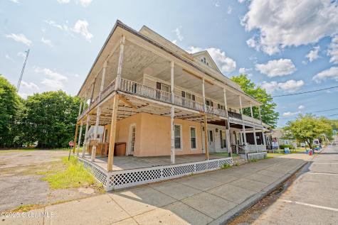 121-131 N Main Street Northville NY 12134