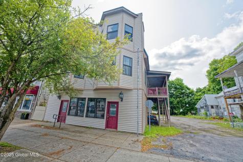 121-131 N Main Street Northville NY 12134