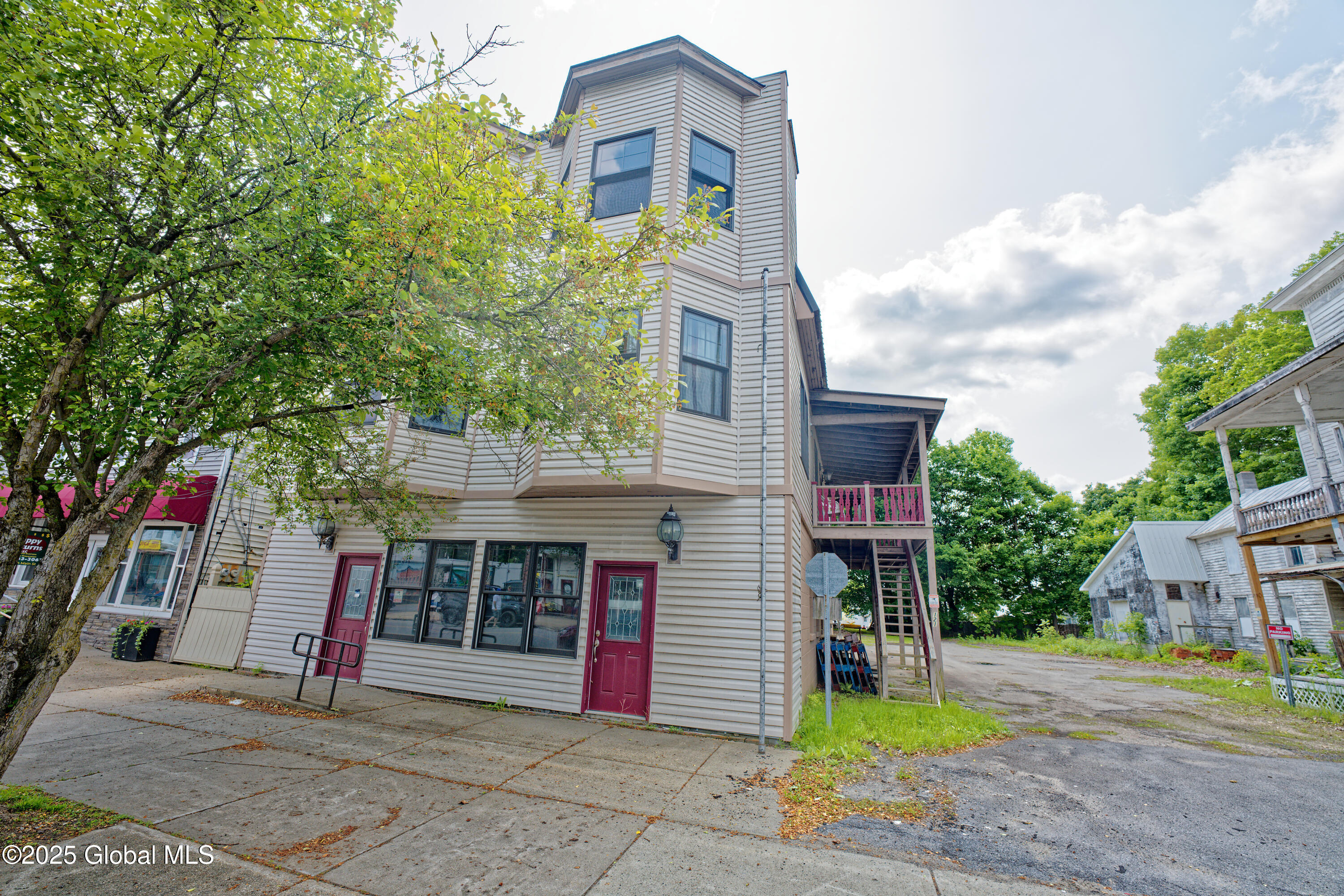 121-131 N Main Street Northville NY 12134