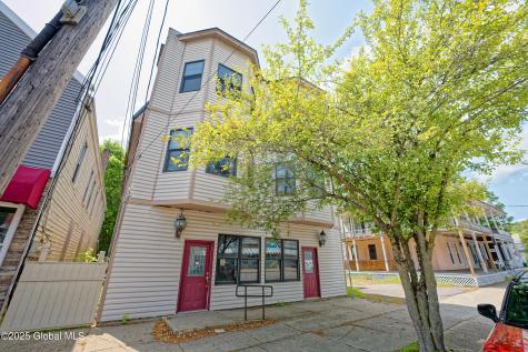 121-131 N Main Street Northville NY 12134