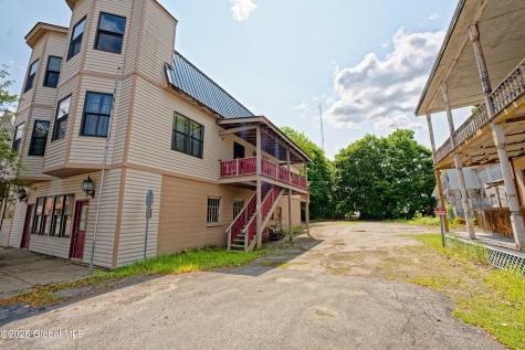 121-131 N Main Street Northville NY 12134