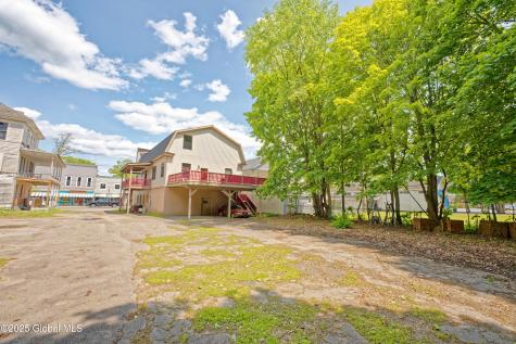 121-131 N Main Street Northville NY 12134