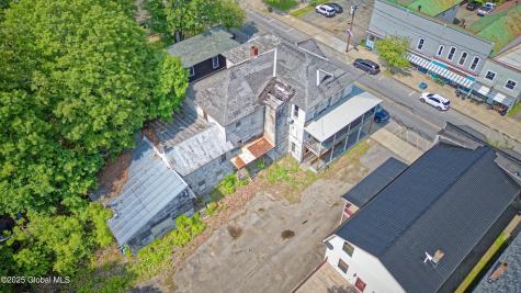 121-131 N Main Street Northville NY 12134