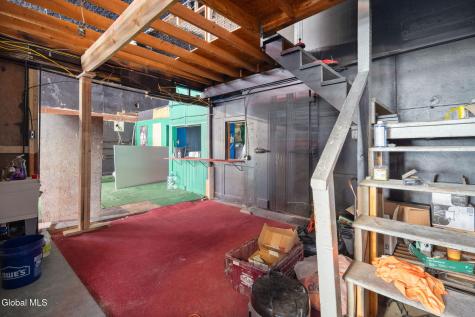 390 Delaware Avenue Albany NY 12209