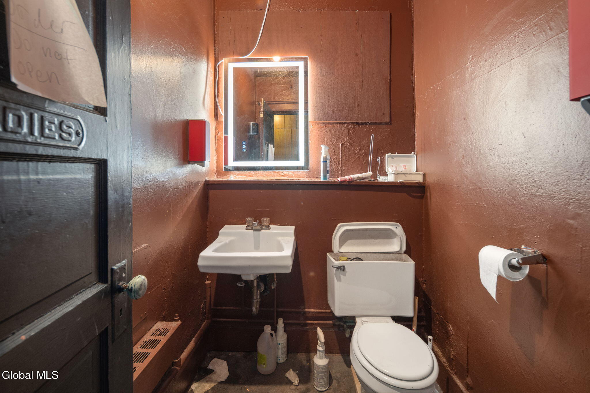 390 Delaware Avenue Albany NY 12209