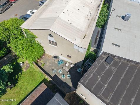 390 Delaware Avenue Albany NY 12209