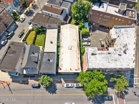 390 Delaware Avenue Albany NY 12209