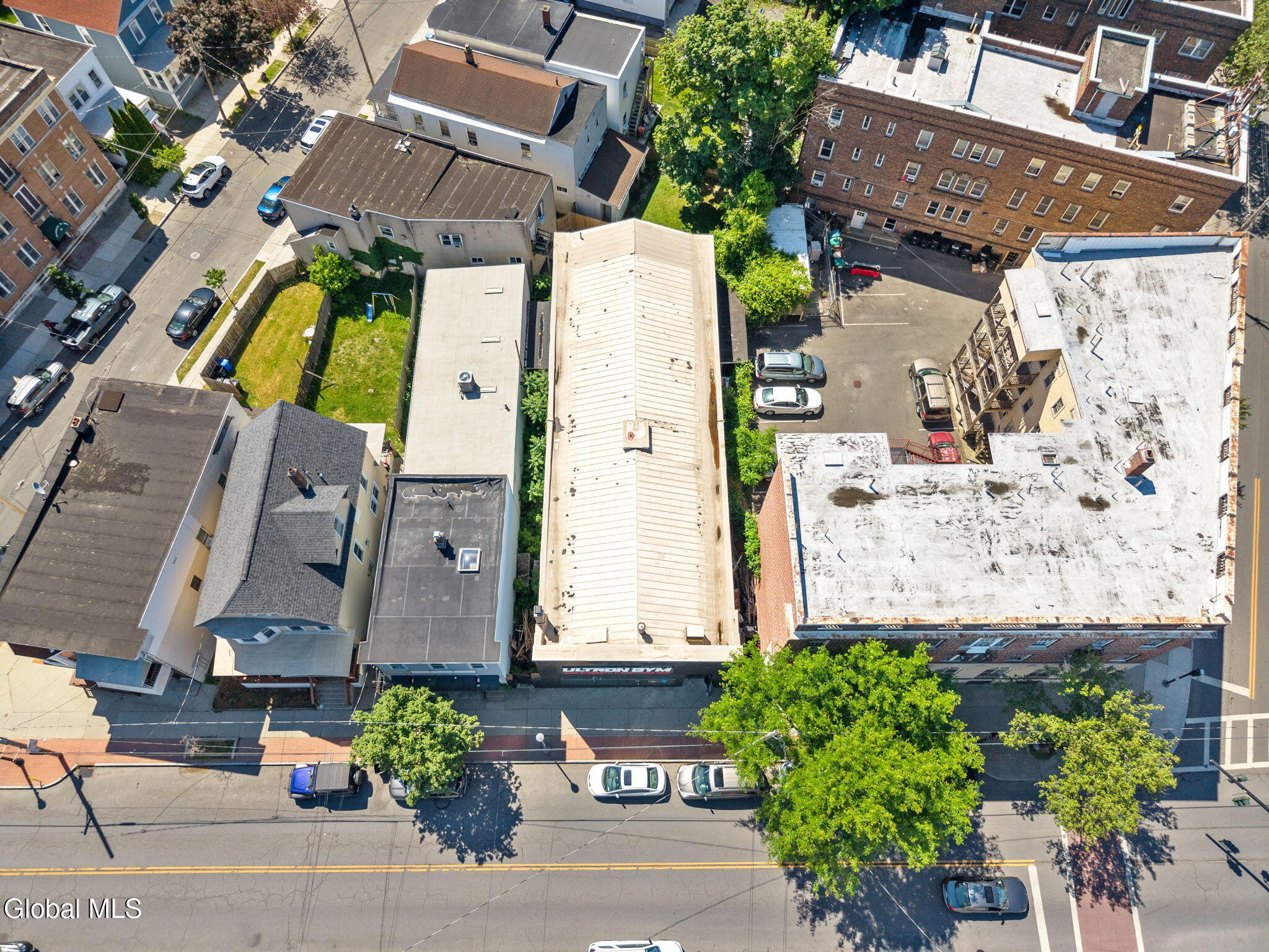 390 Delaware Avenue Albany NY 12209