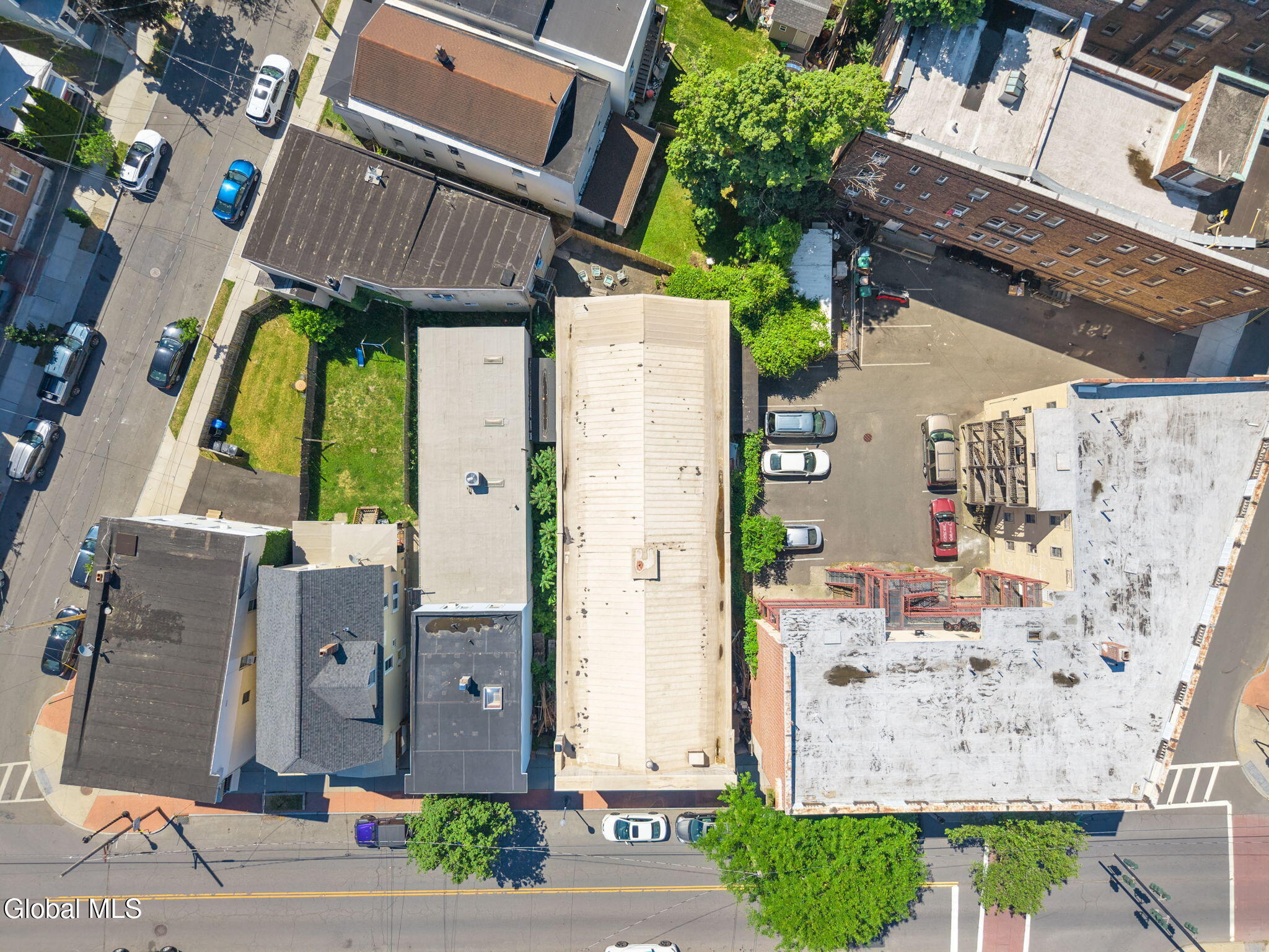 390 Delaware Avenue Albany NY 12209