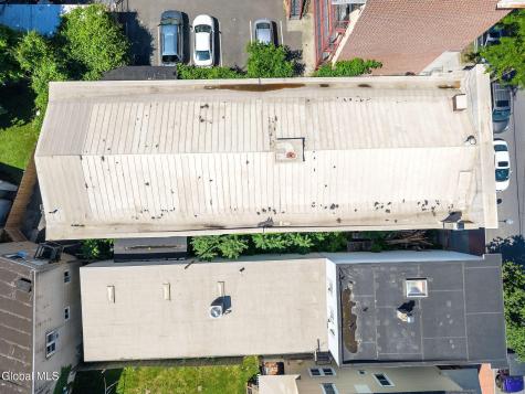 390 Delaware Avenue Albany NY 12209